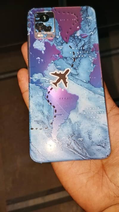 Vivo V20