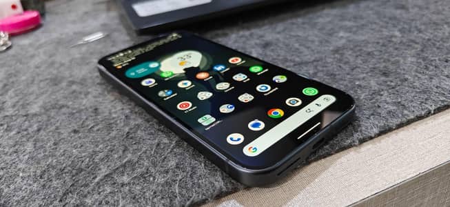 Google Pixel 9