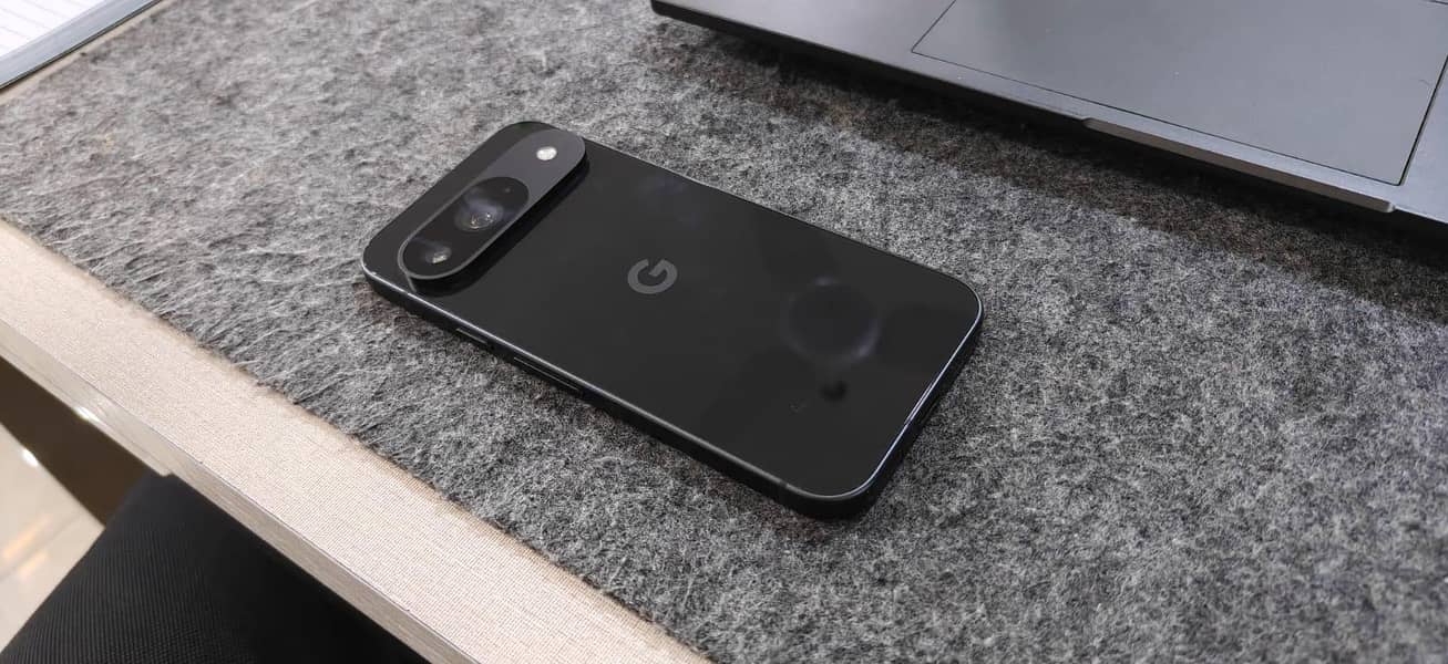 Google Pixel 9 1