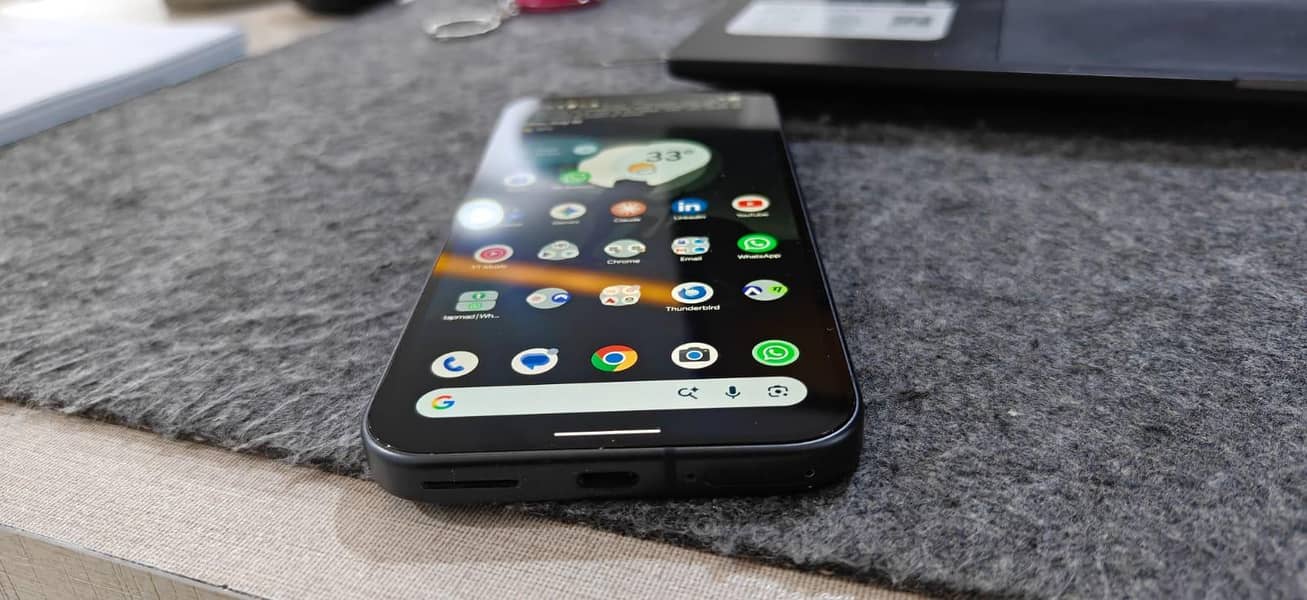 Google Pixel 9 2