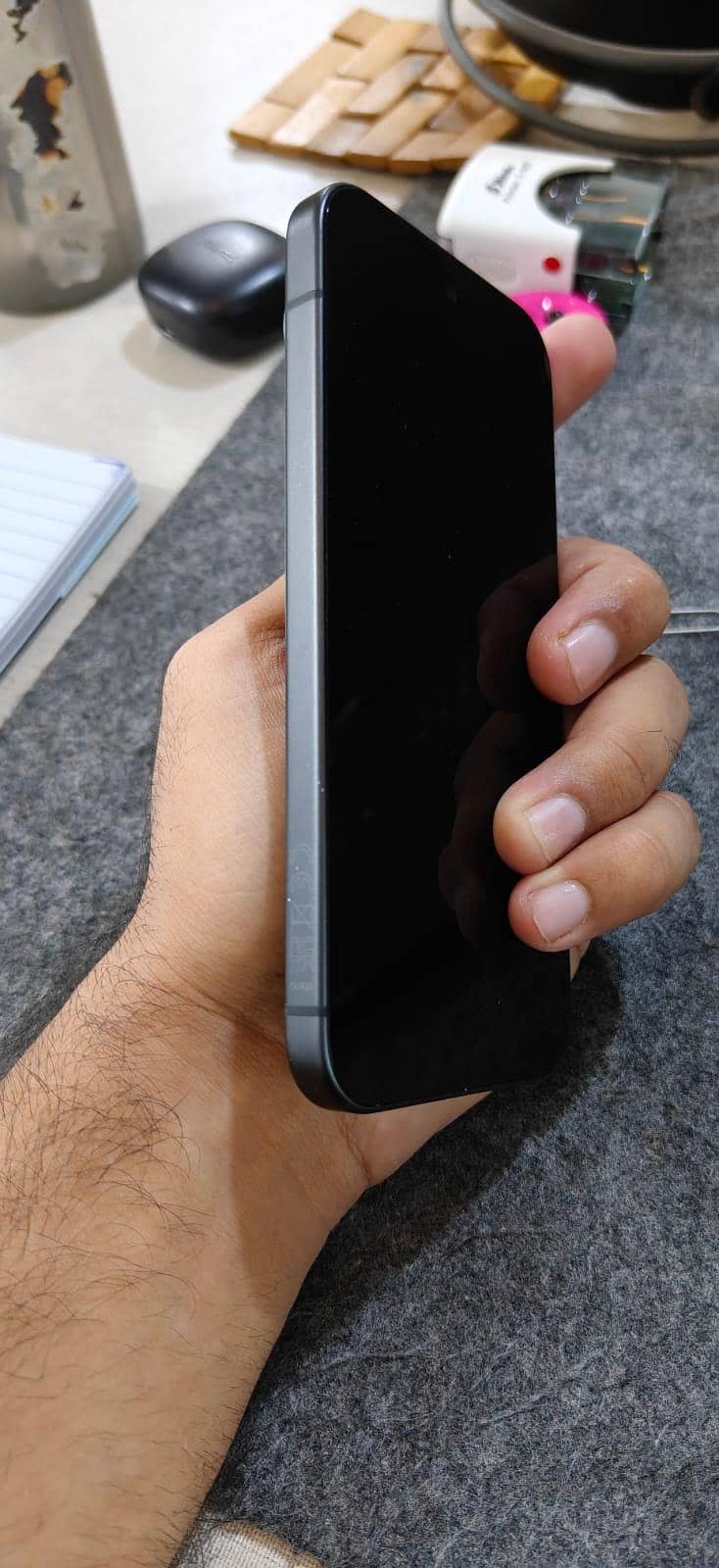 Google Pixel 9 3