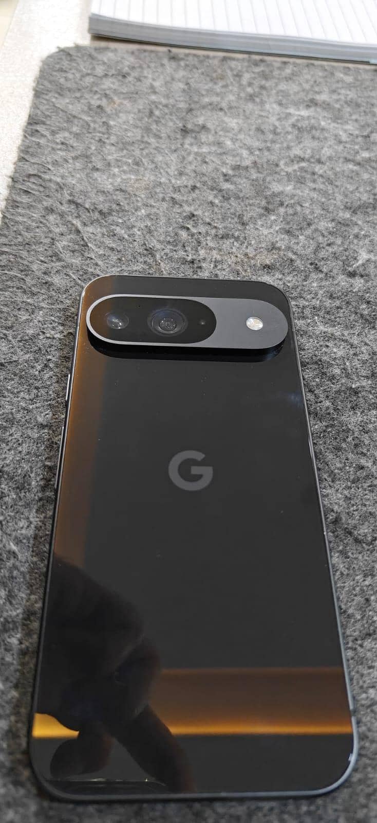 Google Pixel 9 6