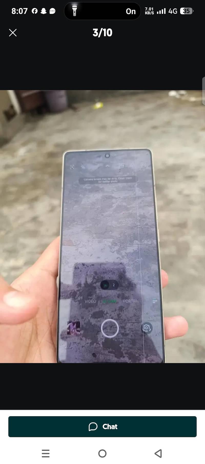 Infinix Note 50 2