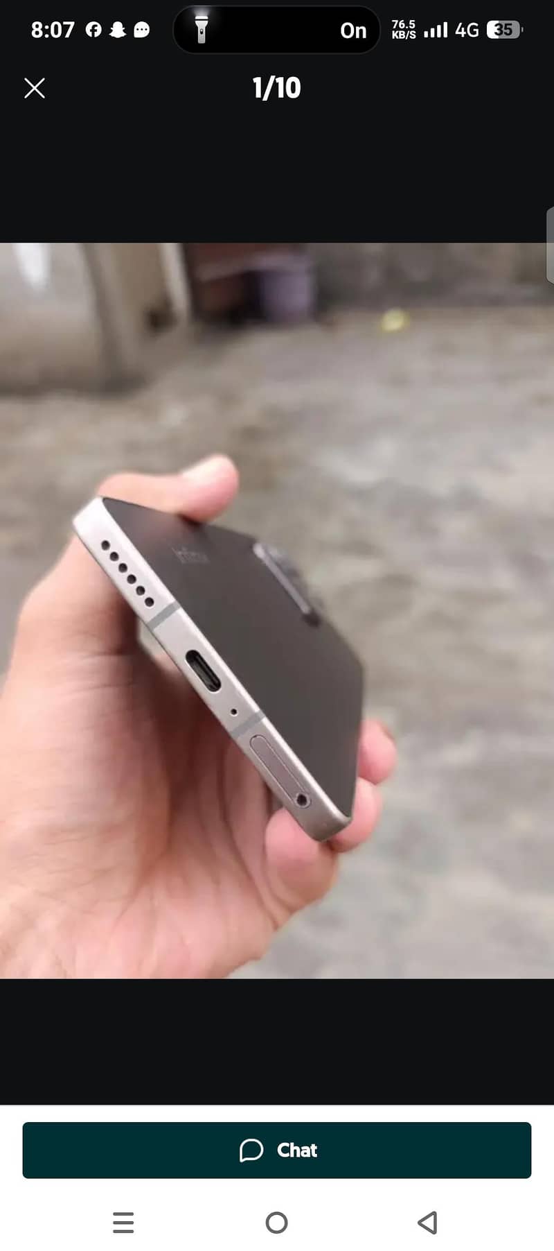 Infinix Note 50 3