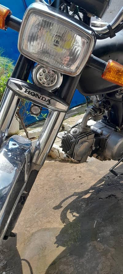 United us70 Achi Condition Hain 03193128834