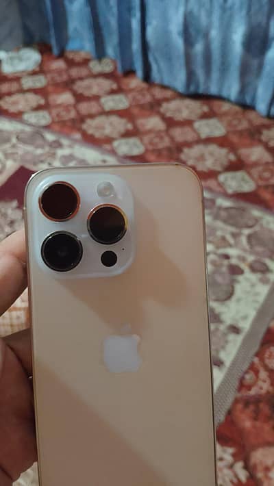Apple iPhone 14 Pro