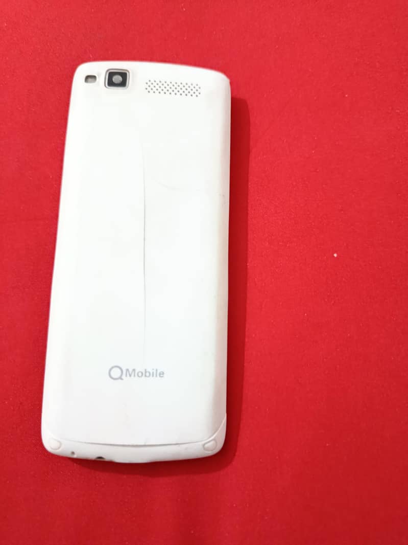 QMobile K160 9