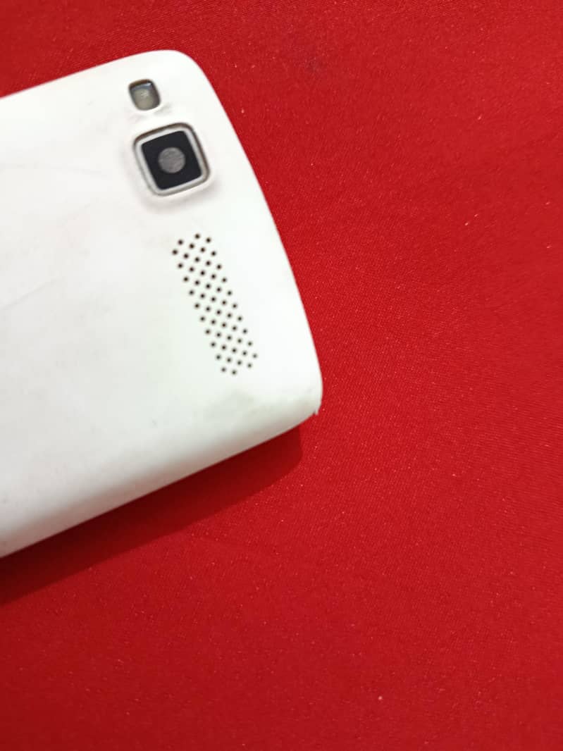 QMobile K160 10