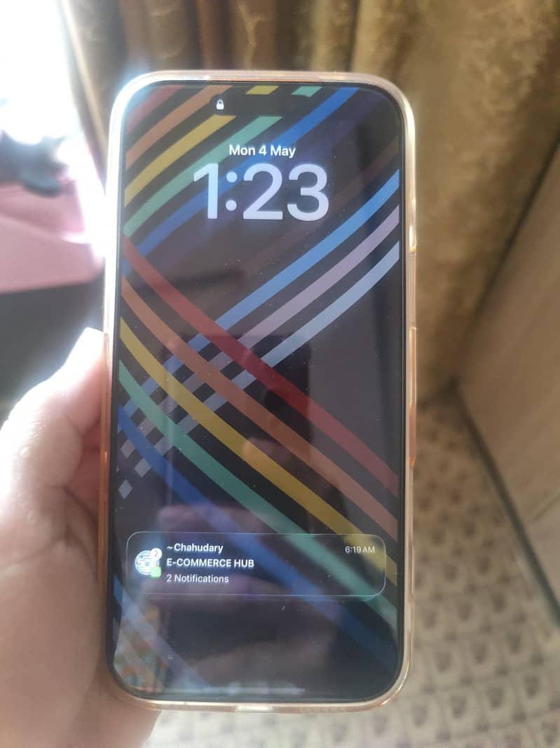 Apple iPhone 17 Pro Max 3