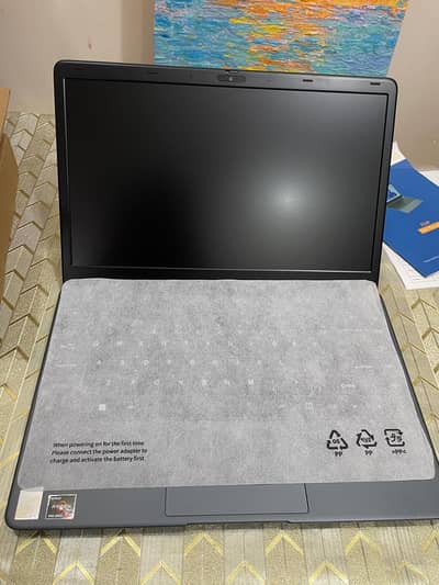 Brand New MECHREUO R14P - 8GB/256GB SSD - Box Packed