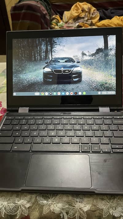 Lenovo Chromebook Phaser360 | Touchscreen 360