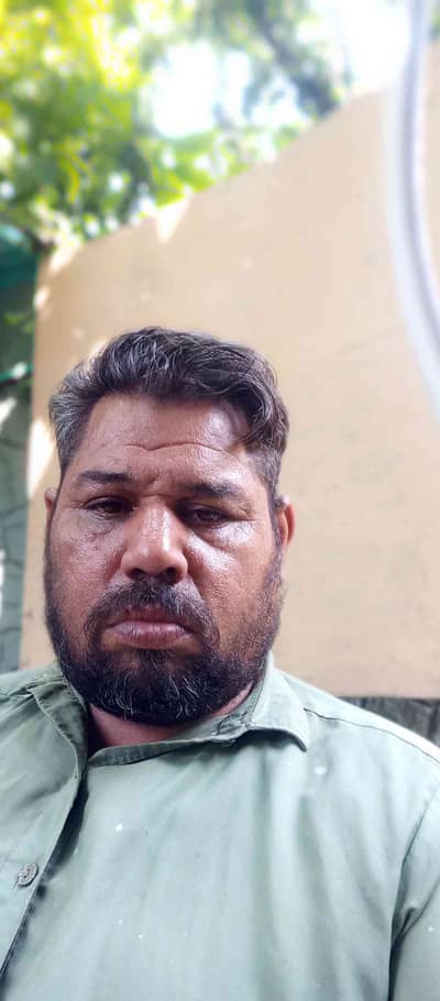 Rahim dad Khan 