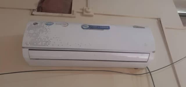 PEL DC INVERTOR