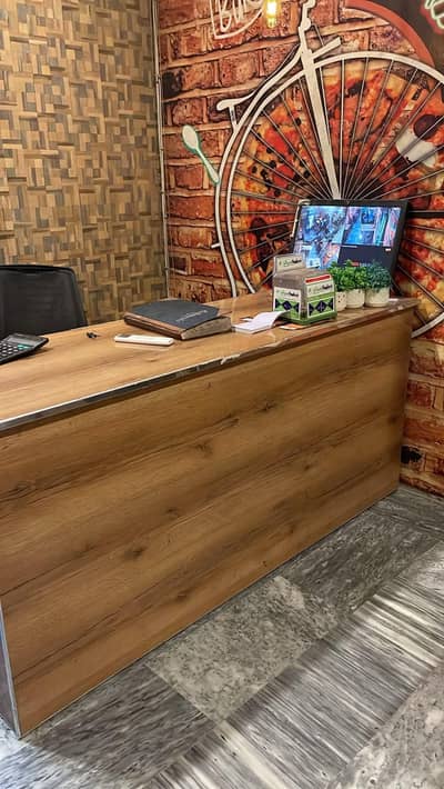 Restaurant Setup Dining For Sale
