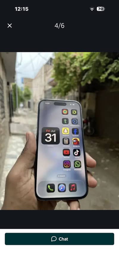 Apple iPhone 14 Pro JV 128gb