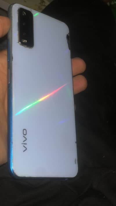 Vivo Y20