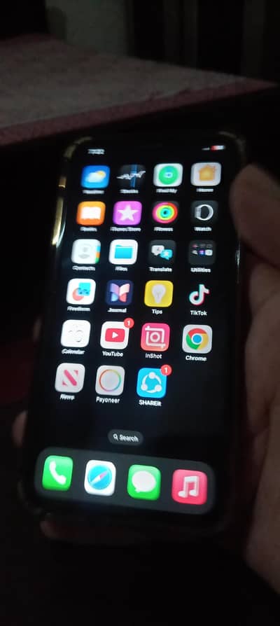 Apple iPhone XS Max