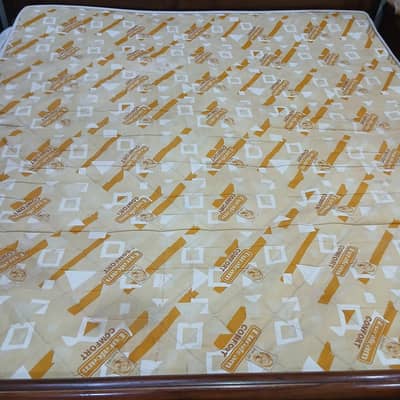 Durafoam Mattress Like new
