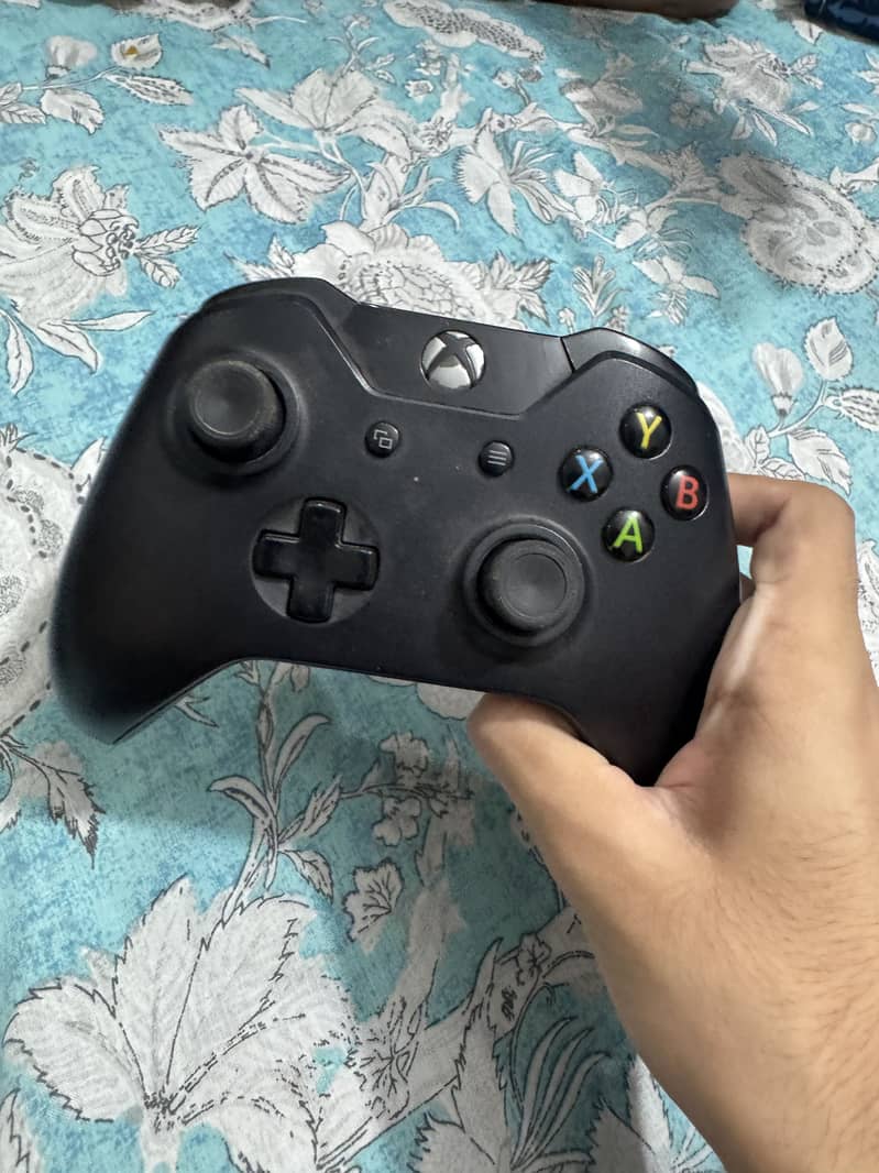 Xbox one 1