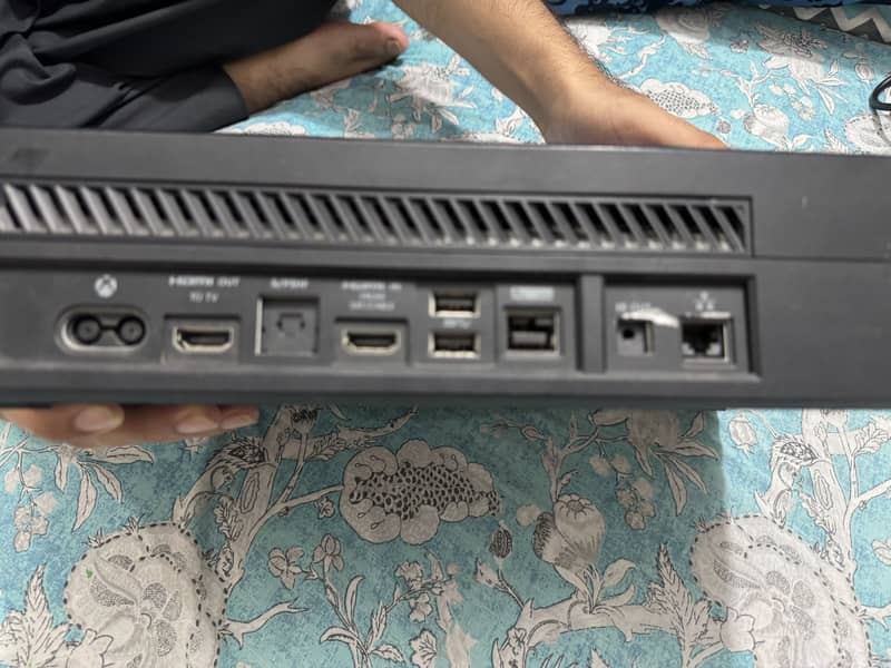 Xbox one 10