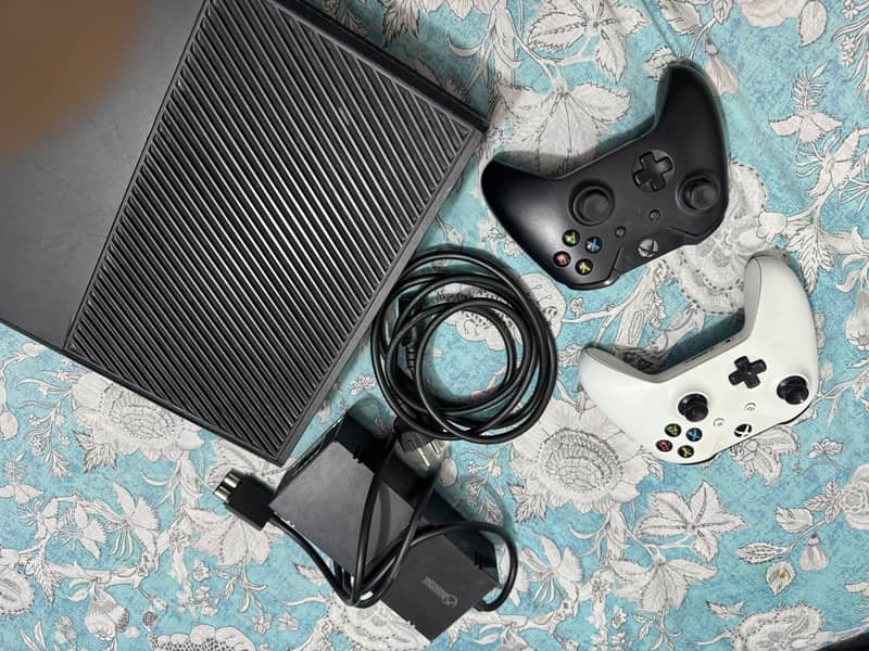 Xbox one 14