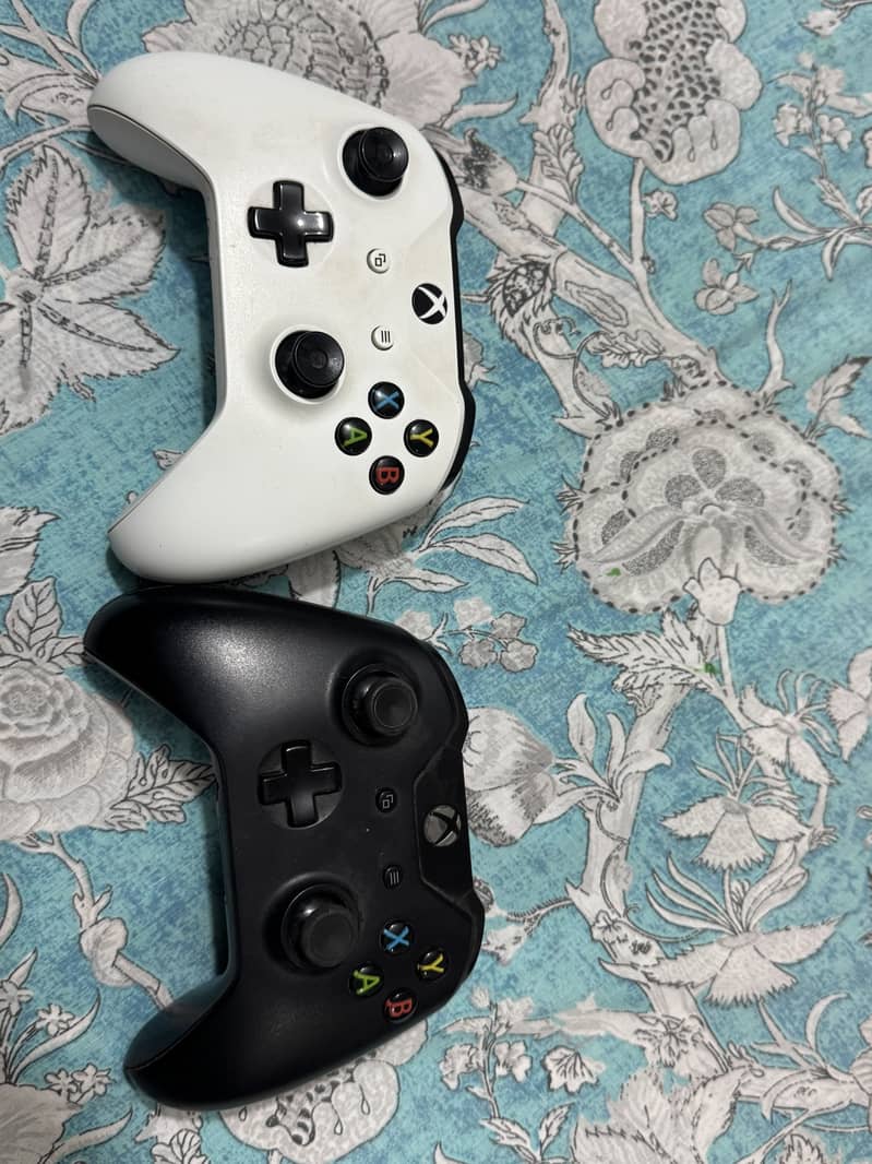 Xbox one 16