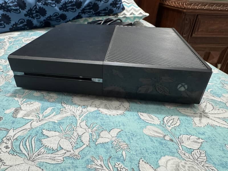 Xbox one 17