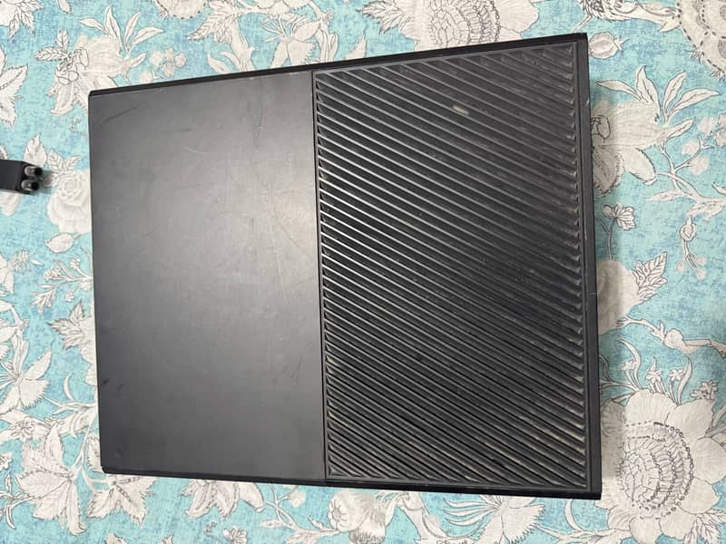 Xbox one 18