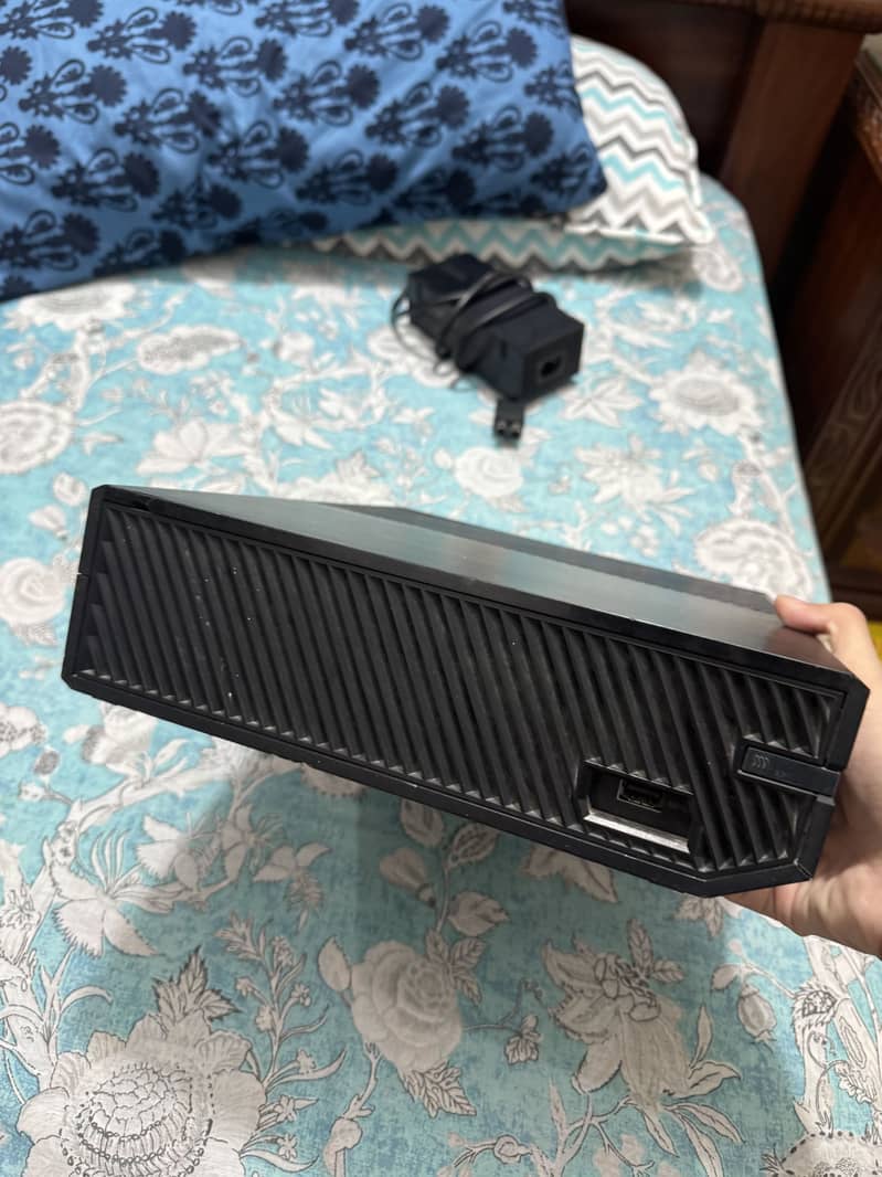 Xbox one 21