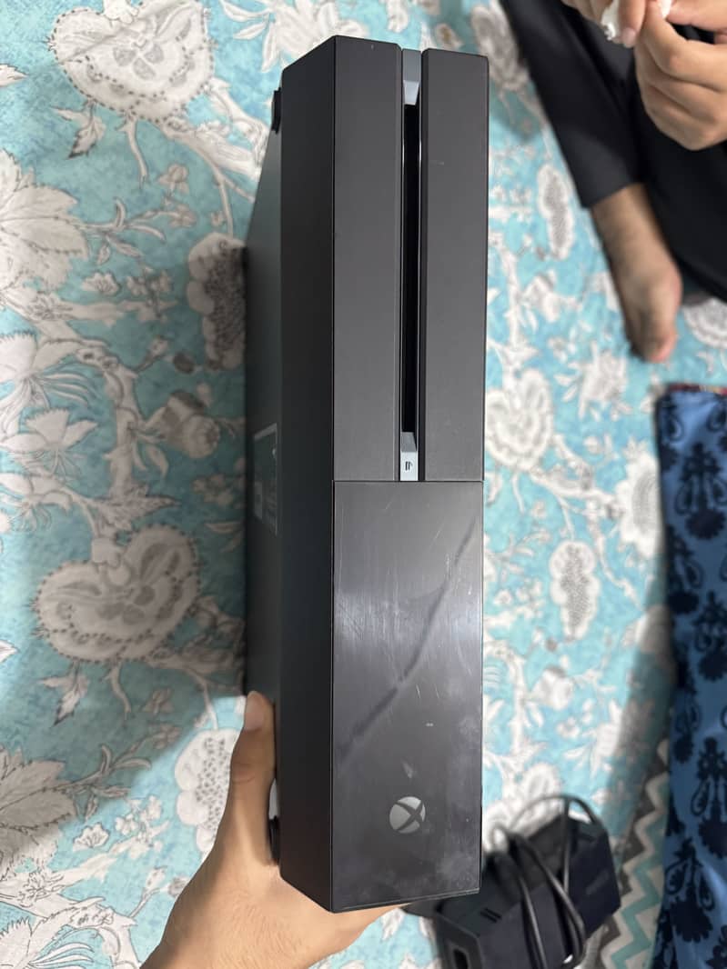 Xbox one 24