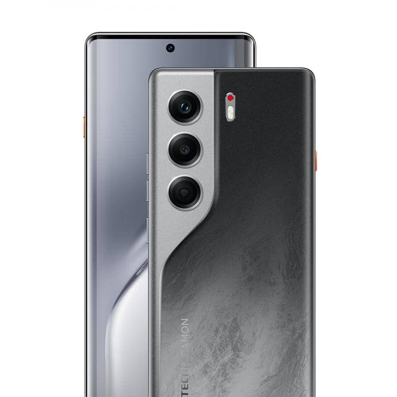 Tecno CAMON 40 Pro 0
