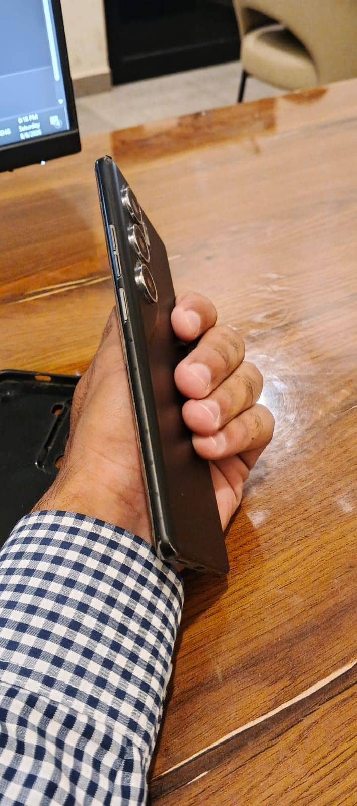 Tecno CAMON 40 Pro 1