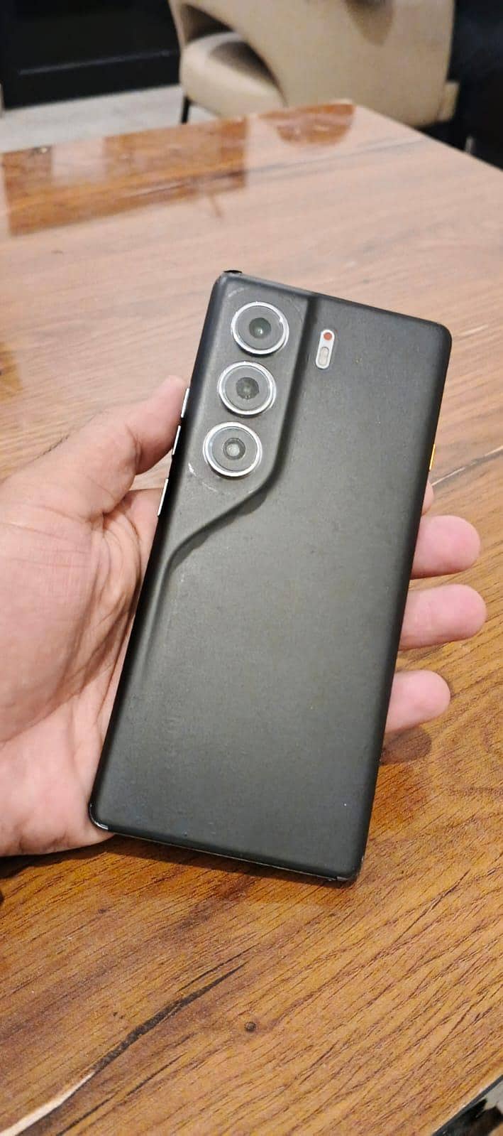 Tecno CAMON 40 Pro 3