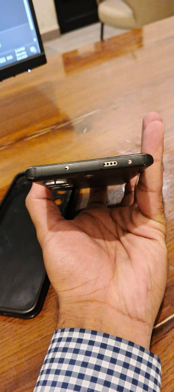 Tecno CAMON 40 Pro 5