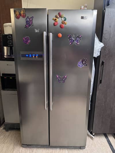 Haeir Refrigerator