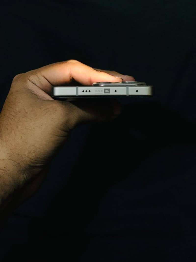 Infinix Note 50 4