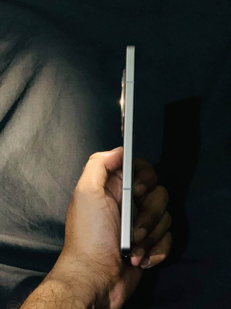 Infinix Note 50 5