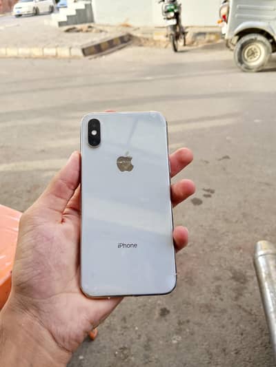 Apple iPhone XS