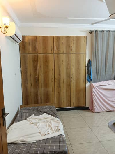 G-11/4 PHA C-type 3rd Floor Flat For Sale Full Renovated