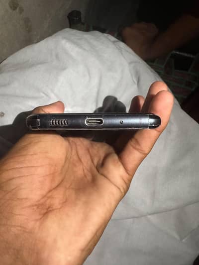Samsung Mobile S20 Ultra 5g. pta