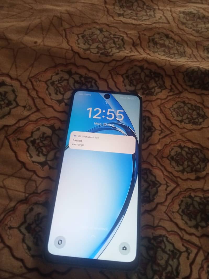 OPPO A5i 2