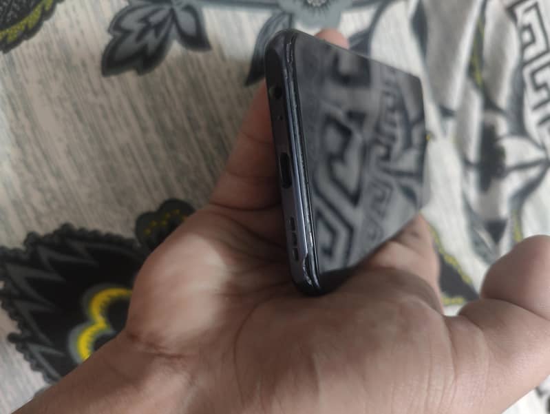 Xiaomi Redmi Note 10 0