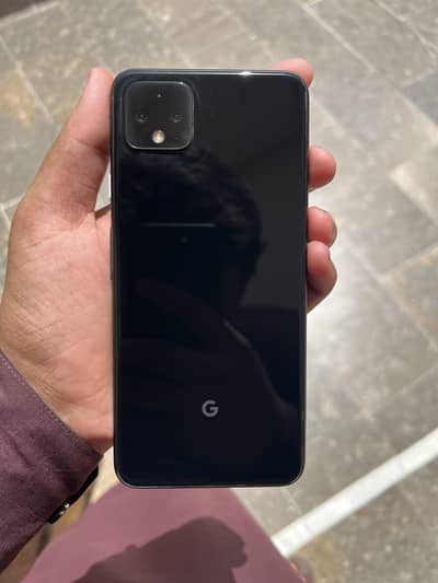 Google Pixel 4 XL