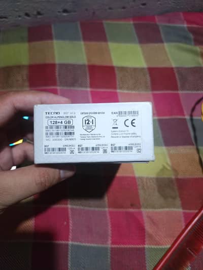Tecno Spark 20  03213375199