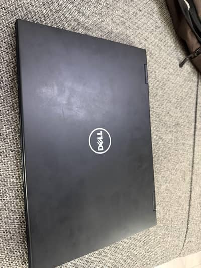 Dell latitude laptop core i5 8th generation