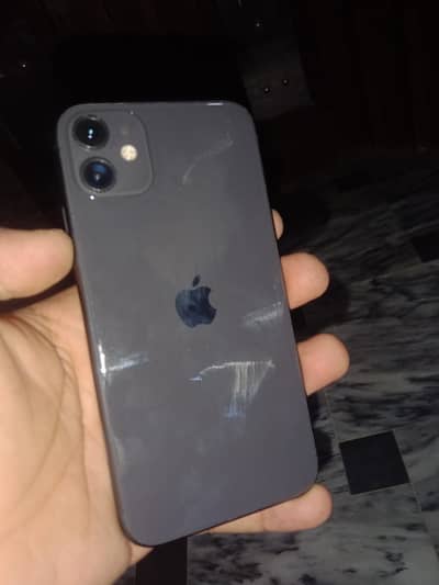 Apple iPhone 11 factory unlock whater pack