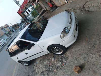 Suzuki Cultus VXR 2007