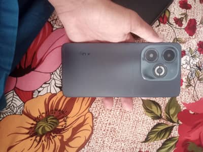 Infinix Smart 8 Plus