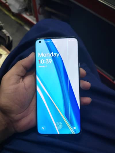 One Plus 9 Pro 12/256gb