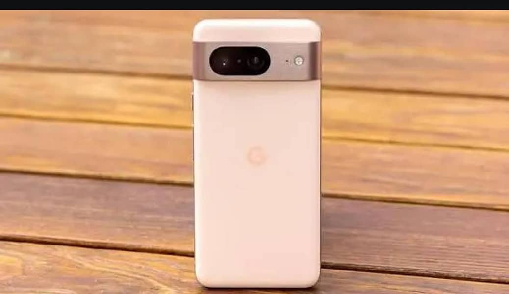 Google Pixel 8 0